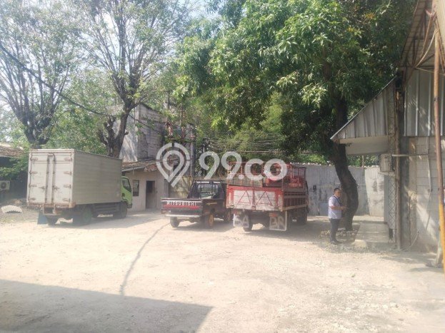 Gudang Bagus Dijual LB 2300m2 Lokasi Strategis Jakarta Barat Area Cocok untuk Berbisnis Gudang Bagus Dijual LB 2300m2 Lokasi Strategis Jakarta Barat Area Cocok untuk Berbisnis