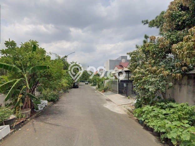 Hunian Eksklusif Dijual LT 250m2 di Kembangan, Jakarta Barat Hunian Eksklusif Dijual LT 250m2 di Kembangan, Jakarta Barat