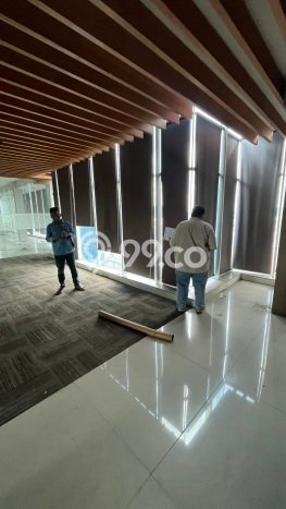 Area Ramai! Kantor Dijual di Cipondoh untuk Bisnis Luas Bangunan 3200m2 Area Ramai! Kantor Dijual di Cipondoh untuk Bisnis Luas Bangunan 3200m2