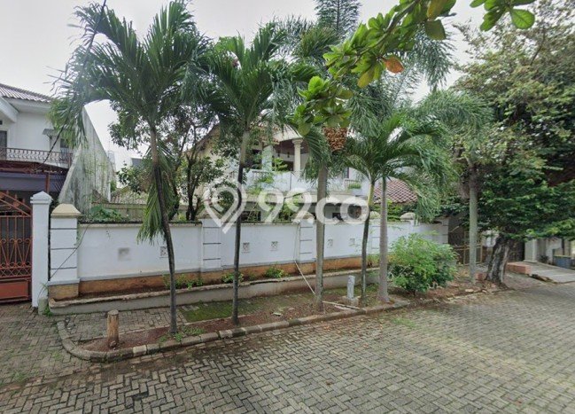 For Sale Rumah Elit Exclusive di Pamulang, Tangerang Selatan For Sale Rumah Elit Exclusive di Pamulang, Tangerang Selatan