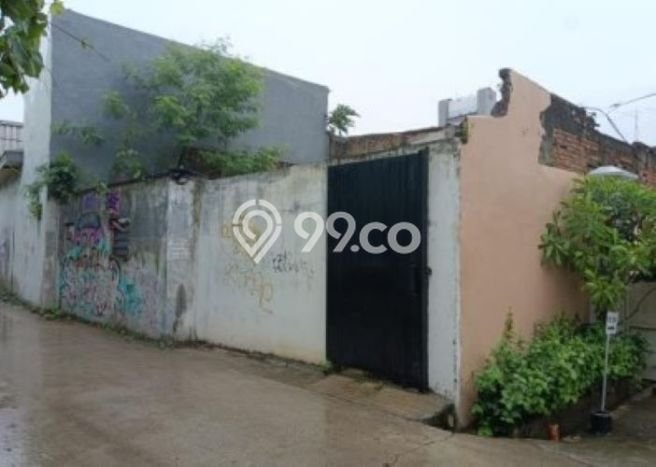 Tanah di Mampang Prapatan, Jakarta Selatan Luas 139m2 Dijual Segera Tanah di Mampang Prapatan, Jakarta Selatan Luas 139m2 Dijual Segera