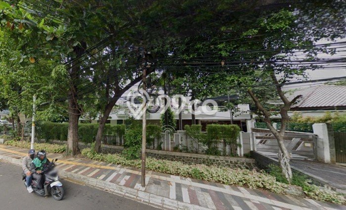 For Sale! Luxury House LT 1959m2 Desain Elegan di Petojo For Sale! Luxury House LT 1959m2 Desain Elegan di Petojo