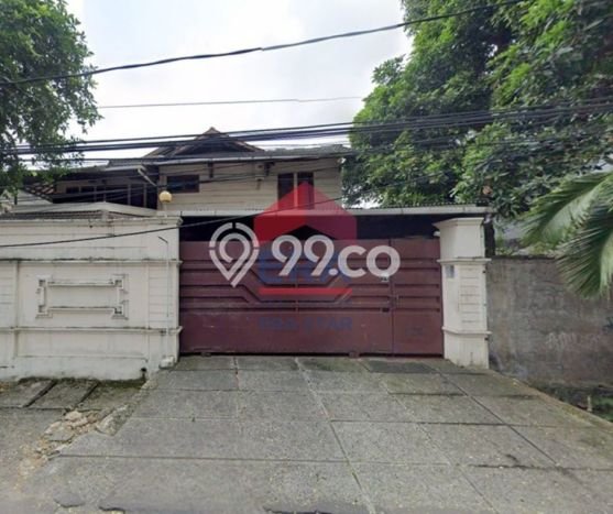 Rumah Luxury Modern Tanpa Renovasi di Cipete Jakarta Selatan Rumah Luxury Modern Tanpa Renovasi di Cipete Jakarta Selatan