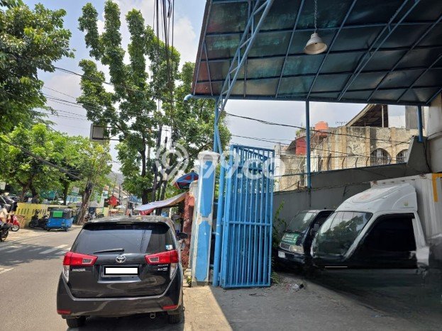 Komersial Kawasan Johar Baru, Luas 300m2m², Area Komersial, Jalan Utama Komersial Kawasan Johar Baru, Luas 300m2m², Area Komersial, Jalan Utama