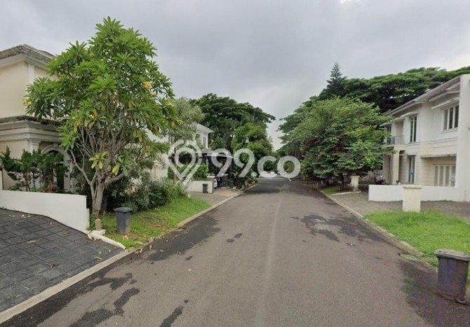 HOT DEAL! Rumah Berkualitas area Serpong Utara, Tangerang Selatan, LT 337m² Bangunan 292m² HOT DEAL! Rumah Berkualitas area Serpong Utara, Tangerang Selatan, LT 337m² Bangunan 292m²