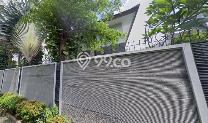 Dijual Rumah Luas Elegan Dengan View Eksklusif di Cipete, Jakarta Selatan Dijual Rumah Luas Elegan Dengan View Eksklusif di Cipete, Jakarta Selatan