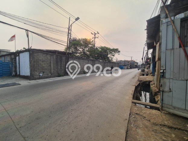 Untuk Dijual! Gudang di Kalideres Jakarta Barat LT 5239m2 / LB 2238m2 Kawasan Bisnis Untuk Dijual! Gudang di Kalideres Jakarta Barat LT 5239m2 / LB 2238m2 Kawasan Bisnis