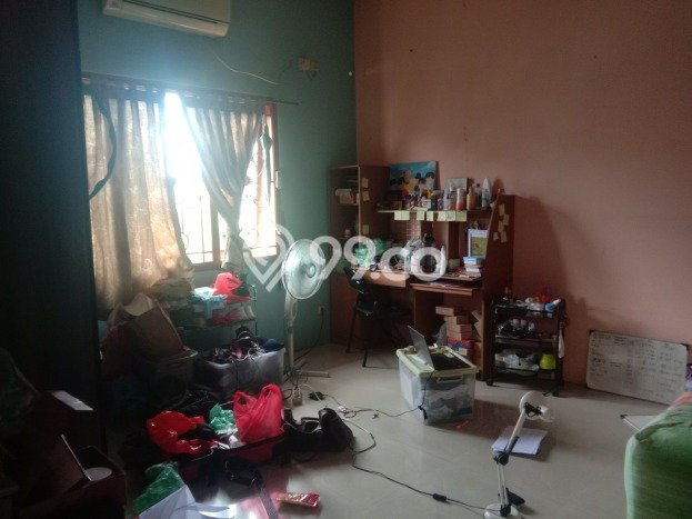 Jual Rumah Bagus Siap Huni LB 225m2 di Karawaci, Tangerang Jual Rumah Bagus Siap Huni LB 225m2 di Karawaci, Tangerang