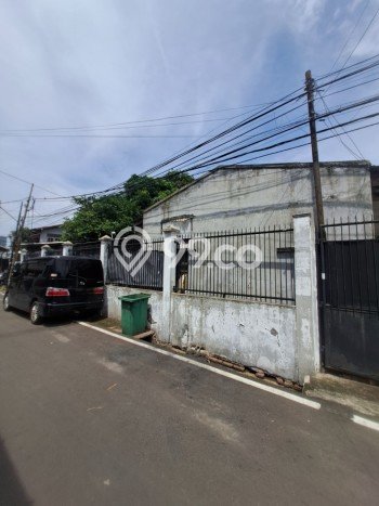 Rumah Elit LB 500m2 Siap Huni Desain Elegan di Petojo, Jakarta Pusat Rumah Elit LB 500m2 Siap Huni Desain Elegan di Petojo, Jakarta Pusat