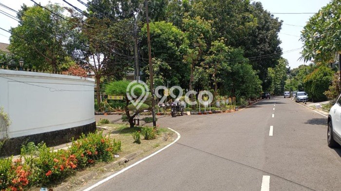 Jual Rumah Luas Elegan Dengan View Cantik di Pondok Indah, Jakarta Selatan Jual Rumah Luas Elegan Dengan View Cantik di Pondok Indah, Jakarta Selatan