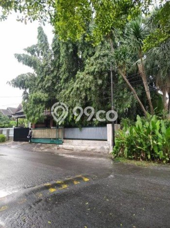 Siap Huni Hunian Elit 3 Kamar di Pesanggrahan Dekat ke Mana Pun Siap Huni Hunian Elit 3 Kamar di Pesanggrahan Dekat ke Mana Pun