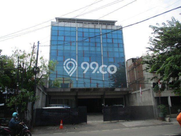 Lokasi Strategis! Dijual Kantor Bisnis di Kebayoran Lama, Jakarta Selatan Kondisi Bagus Lokasi Strategis! Dijual Kantor Bisnis di Kebayoran Lama, Jakarta Selatan Kondisi Bagus