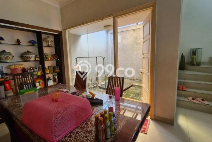 LISTING BARU! Rumah Premium area Pagedangan, LT 161m² Bangunan 184m² LISTING BARU! Rumah Premium area Pagedangan, LT 161m² Bangunan 184m²