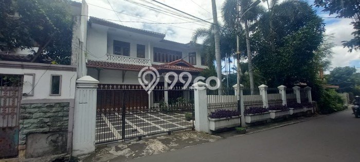 Hunian Super Mewah dengan Akses Paling Strategis di Gandaria, Jakarta Selatan Hunian Super Mewah dengan Akses Paling Strategis di Gandaria, Jakarta Selatan