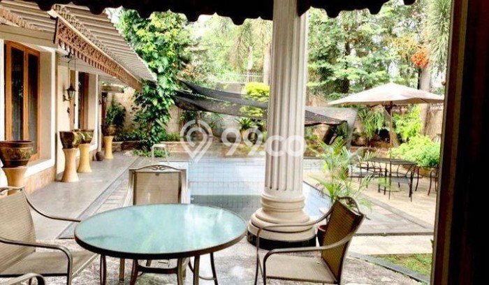 Hunian Super Elit dengan Akses Paling Strategis di Jati Padang, Jakarta Selatan Hunian Super Elit dengan Akses Paling Strategis di Jati Padang, Jakarta Selatan