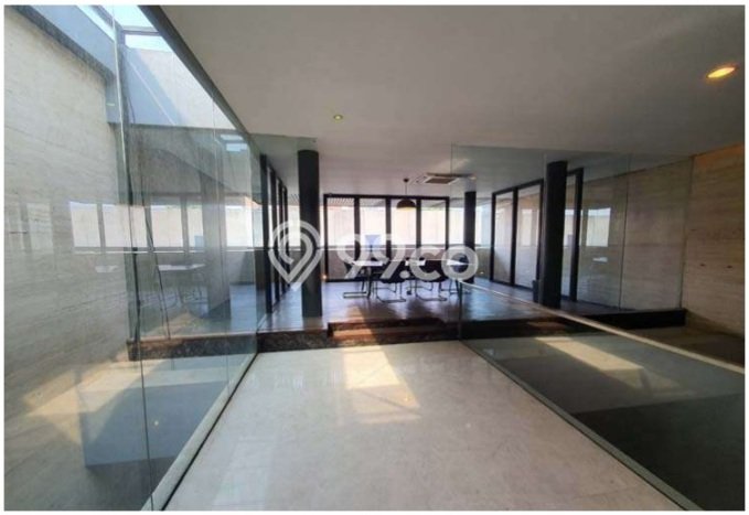 Ruko Dijual di Prime Area Jakarta Selatan Luas 409m2 Ruko Dijual di Prime Area Jakarta Selatan Luas 409m2