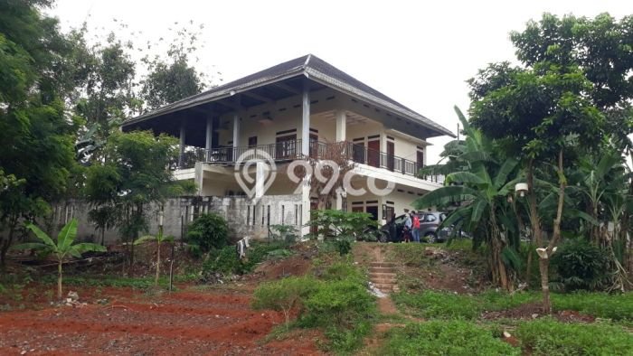 Jual Rumah Favorit Siap Huni LB 350m2 di Setu, Tangerang Selatan Jual Rumah Favorit Siap Huni LB 350m2 di Setu, Tangerang Selatan