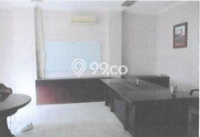 Kantor Dijual di Jakarta Utara LT 615m2 & LB 2300m2 Lokasi Terbaik! Kantor Dijual di Jakarta Utara LT 615m2 & LB 2300m2 Lokasi Terbaik!