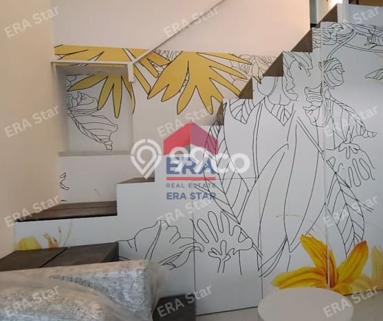 Rumah Modern Minimalis 2 KT Bisa Langsung Pindah di Pagedangan Rumah Modern Minimalis 2 KT Bisa Langsung Pindah di Pagedangan