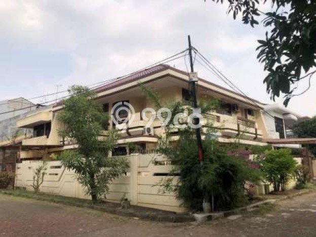 Best Deal Hunian Premium Ideal dan Luas di Kebon Jeruk, Jakarta Barat Best Deal Hunian Premium Ideal dan Luas di Kebon Jeruk, Jakarta Barat