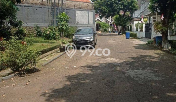 For Sale Hunian Rumah Nyaman 4 Kamar di Bintaro, Tangerang Selatan For Sale Hunian Rumah Nyaman 4 Kamar di Bintaro, Tangerang Selatan