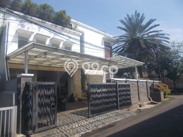 For Sale Rumah Mewah Exclusive di Cilandak, Jakarta Selatan For Sale Rumah Mewah Exclusive di Cilandak, Jakarta Selatan