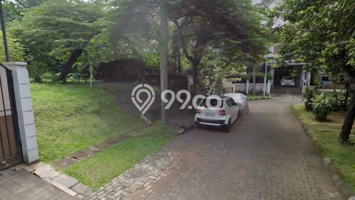 HARGA TERBAIK! Tanah di Ciputat Timur, Luas 295m2m², Area Strategis HARGA TERBAIK! Tanah di Ciputat Timur, Luas 295m2m², Area Strategis