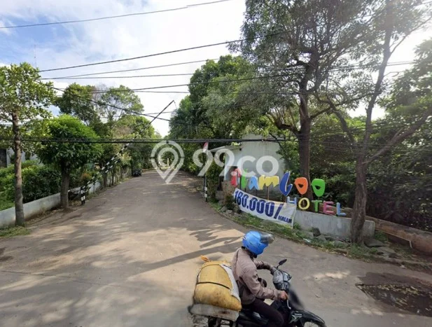 Hotel di Neglasari, Luas 2300m2m², Mainroad, Lokasi Strategis Hotel di Neglasari, Luas 2300m2m², Mainroad, Lokasi Strategis