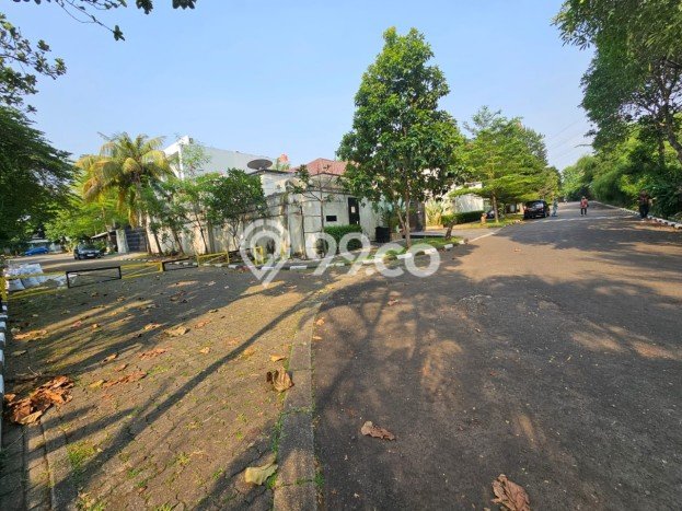 Best Deal Hunian Mewah Ideal dan Luas di Ciputat Timur, Tangerang Selatan Best Deal Hunian Mewah Ideal dan Luas di Ciputat Timur, Tangerang Selatan