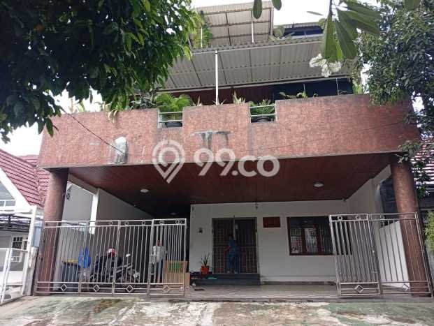 Hot Offer Hunian Premium Ideal dan Luas di BSD, Tangerang Selatan Hot Offer Hunian Premium Ideal dan Luas di BSD, Tangerang Selatan