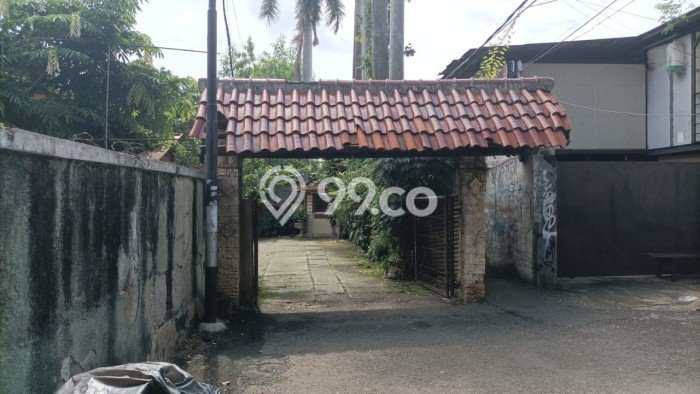 Rumah Luxury di Jakarta Selatan Lokasi Strategis Kondisi Terawat Rumah Luxury di Jakarta Selatan Lokasi Strategis Kondisi Terawat