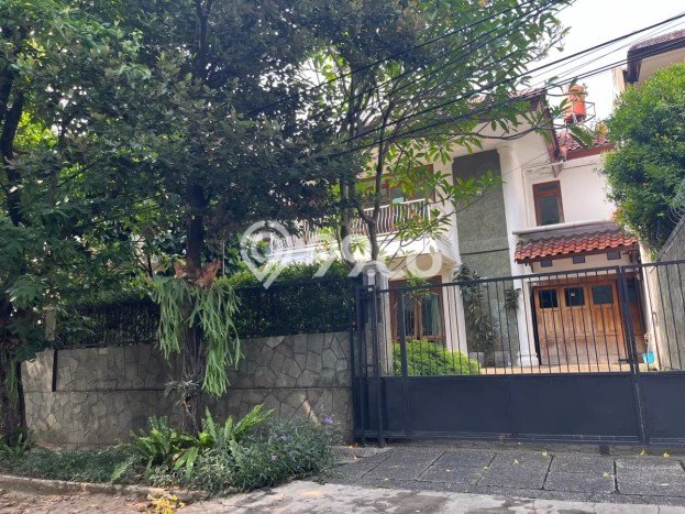 Best Deal Hunian Mewah Ideal dan Luas di Kebayoran Baru, Jakarta Selatan Best Deal Hunian Mewah Ideal dan Luas di Kebayoran Baru, Jakarta Selatan
