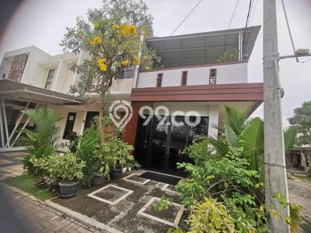 Dijual Rumah Minimalis Bagus Punya 3 KT di Pamulang Tangerang Selatan - Dijual Rumah Minimalis Bagus Punya 3 KT di Pamulang Tangerang Selatan -