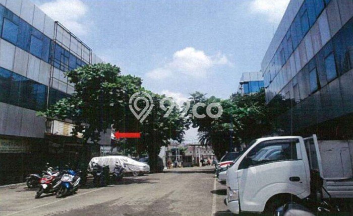 Ruko Dijual Lokasi Emas di Ciputat Timur Luas 200m2 Ruko Dijual Lokasi Emas di Ciputat Timur Luas 200m2