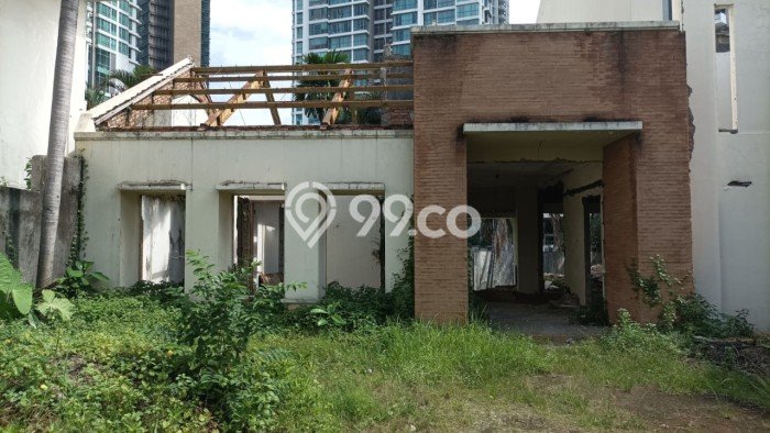 Rumah Luxury di Jakarta Selatan Lokasi Strategis Kondisi Terawat Rumah Luxury di Jakarta Selatan Lokasi Strategis Kondisi Terawat
