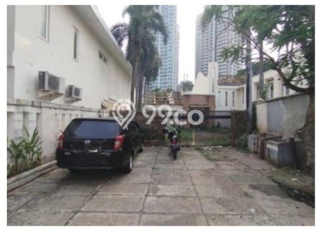 Rumah Luxury di Jakarta Selatan Lokasi Strategis Kondisi Terawat Rumah Luxury di Jakarta Selatan Lokasi Strategis Kondisi Terawat