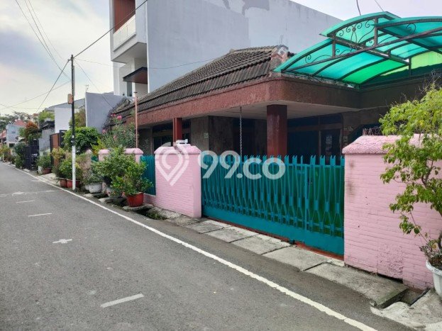 Rumah Luxury Modern Tanpa Renovasi di Cideng Jakarta Pusat Rumah Luxury Modern Tanpa Renovasi di Cideng Jakarta Pusat