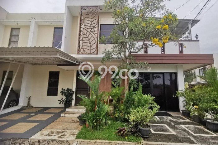 Dijual Rumah Minimalis Bagus Punya 3 KT di Pamulang Tangerang Selatan - Dijual Rumah Minimalis Bagus Punya 3 KT di Pamulang Tangerang Selatan -