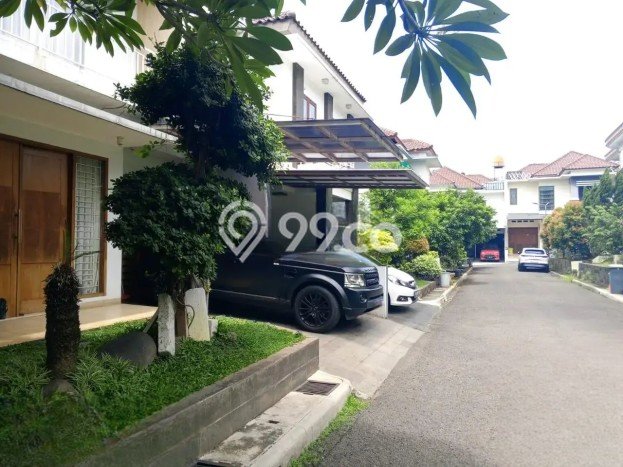 For Sale Rumah Mewah Exclusive di Pesanggrahan, Jakarta Selatan For Sale Rumah Mewah Exclusive di Pesanggrahan, Jakarta Selatan