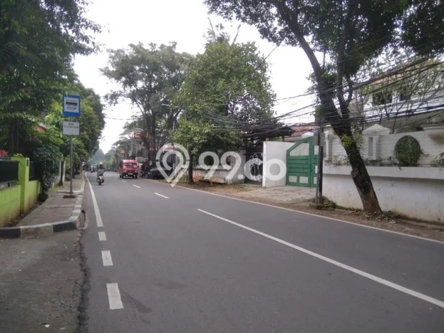 Dijual Hunian Mewah dengan Fasilitas Sekitar Lengkap di Cilandak, Jakarta Selatan Dijual Hunian Mewah dengan Fasilitas Sekitar Lengkap di Cilandak, Jakarta Selatan