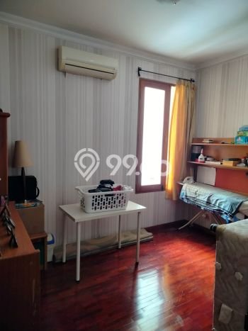 Rumah Luxury Modern Tanpa Renovasi di Pondok Pinang Jakarta Selatan Rumah Luxury Modern Tanpa Renovasi di Pondok Pinang Jakarta Selatan