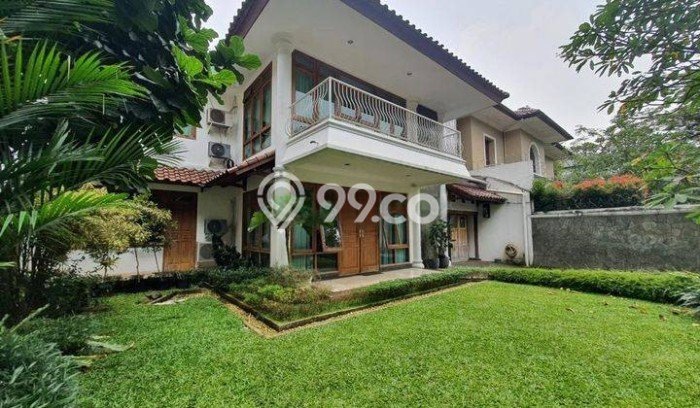 Best Deal Hunian Mewah Ideal dan Luas di Kebayoran Baru, Jakarta Selatan Best Deal Hunian Mewah Ideal dan Luas di Kebayoran Baru, Jakarta Selatan
