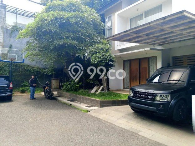 For Sale Rumah Mewah Exclusive di Pesanggrahan, Jakarta Selatan For Sale Rumah Mewah Exclusive di Pesanggrahan, Jakarta Selatan