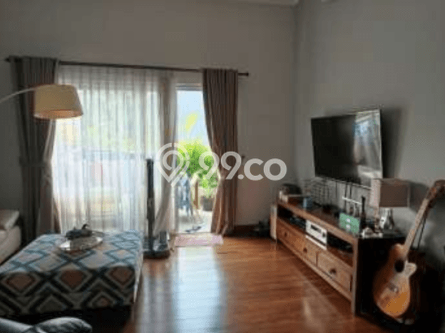 Rumah Strategis Modern Lb 180m2 di Cilandak, Jakarta Selatan Rumah Strategis Modern Lb 180m2 di Cilandak, Jakarta Selatan