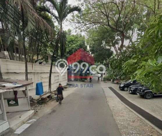 Rumah Luxury Modern Tanpa Renovasi di Cipete Jakarta Selatan Rumah Luxury Modern Tanpa Renovasi di Cipete Jakarta Selatan