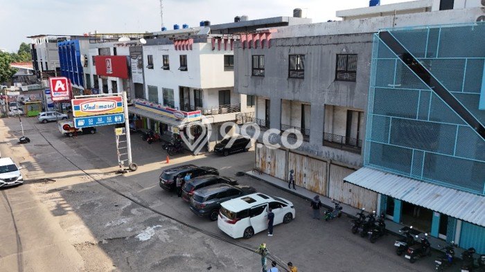 Ruko Bagus LT 198m2 LB 635m2 Dijual di Pondok Aren Tangerang Selatan Ruko Bagus LT 198m2 LB 635m2 Dijual di Pondok Aren Tangerang Selatan