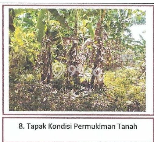 Tanah Dijual Lokasi Kebayoran Lama, Jakarta Selatan dengan Luas Tanah 2400m2 dan Status - Tanah Dijual Lokasi Kebayoran Lama, Jakarta Selatan dengan Luas Tanah 2400m2 dan Status -