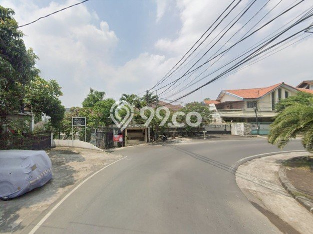 Hot Offer Hunian Premium Ideal dan Luas di Tebet, Jakarta Selatan Hot Offer Hunian Premium Ideal dan Luas di Tebet, Jakarta Selatan