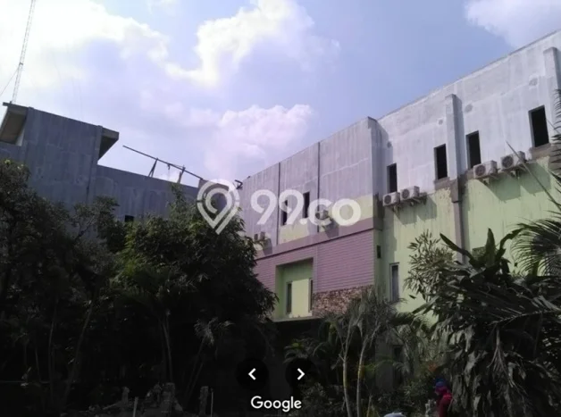 Hotel di Neglasari, Luas 2300m2m², Mainroad, Lokasi Strategis Hotel di Neglasari, Luas 2300m2m², Mainroad, Lokasi Strategis