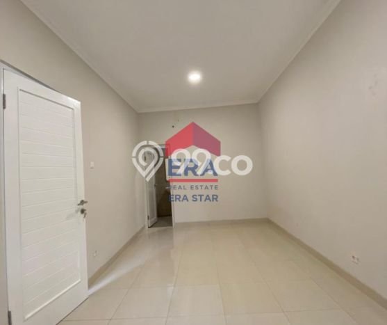 Dijual Rumah Modern 3 KT di Bintaro, Tangerang Selatan Dijual Rumah Modern 3 KT di Bintaro, Tangerang Selatan